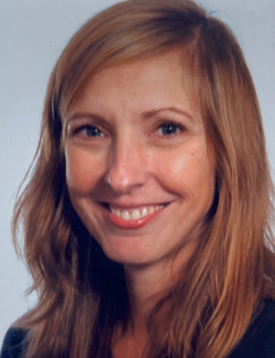 Anwältin für Schulrecht Cornelia Liedtke
