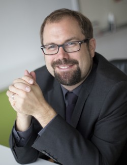 Anwalt für Familienrecht und Schulrecht Jens Christian Göke